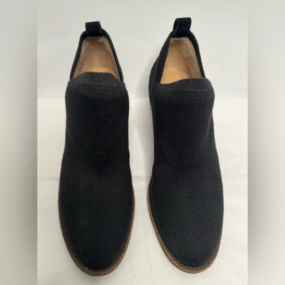 Sofft Arvada Knit Ankle Boot